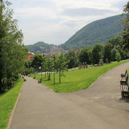 Clasicel Pas Brașov Exterior foto
