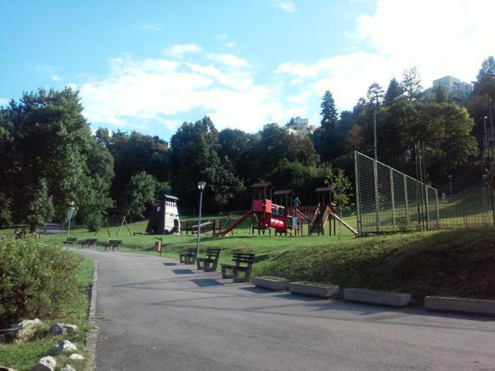 Clasicel Pas Brașov Exterior foto